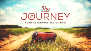 The Journey HD